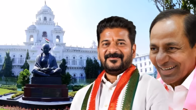 Telangana Assembly monsoon session, Sep 07