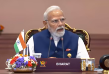 BRICS Summit 2026, Narendra Modi BRICS speech