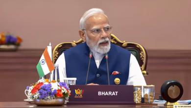 BRICS Summit 2026, Narendra Modi BRICS speech