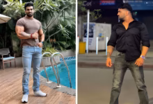 Gurugram hit-and-run case, Kalyan Bainsla