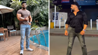 Gurugram hit-and-run case, Kalyan Bainsla