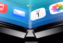 Apple foldable iPhone, Ultra foldable September 9 event