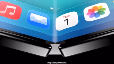 Apple foldable iPhone, Ultra foldable September 9 event