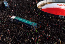 Israel wars, Ali Larijani assassination, Israel- Iran war