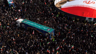 Israel wars, Ali Larijani assassination, Israel- Iran war