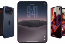 Apple iPhone Duo, Foldable iPhone Rs 2,99,900 in India