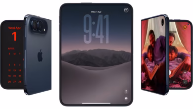 Apple iPhone Duo, Foldable iPhone Rs 2,99,900 in India