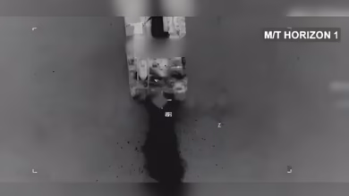 Iran missile attack on Jordan, Iran-US conflict