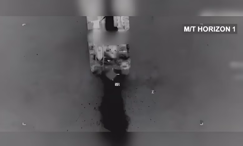 Iran missile attack on Jordan, Iran-US conflict