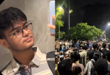 IIT Bombay student death, Sahil Wakode ChatGPT incident