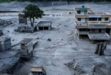 Nepal climate justice, $20 million in compensation