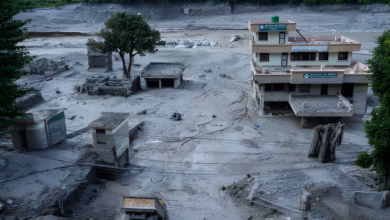 Nepal climate justice, $20 million in compensation