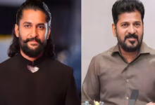 Nani, The Paradise New Film, Revanth Reddy, RTC X Roads