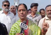 Konda Surekha, Telangana Congress, Revanth Reddy