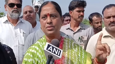 Konda Surekha, Telangana Congress, Revanth Reddy