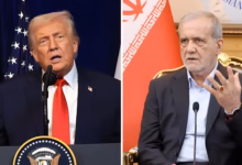 Trump Iran War, Iran War 2026, Iran Nuclear Threat