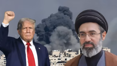 Donald Trump Iran, Trump Iran decision, Masoud Pezeshkian