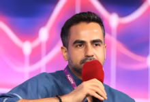 Nikhil Kamath AI Bubble, Nikhil Kamath World Summit 2026