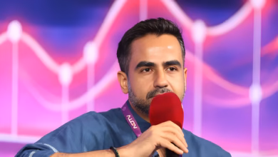 Nikhil Kamath AI Bubble, Nikhil Kamath World Summit 2026