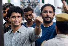 Cockroach Janata Party, Supreme Court Hearing October 15