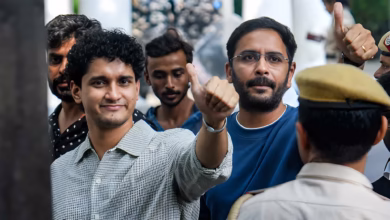 Cockroach Janata Party, Supreme Court Hearing October 15