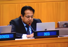 India rejects UN human rights report, Indian youth human rights