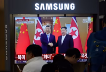 Kim Jong Un China visit, North Korea China relations