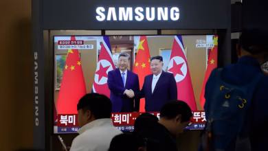 Kim Jong Un China visit, North Korea China relations