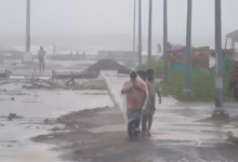 Cyclone Arnab Andhra Pradesh, Odisha cyclone evacuation