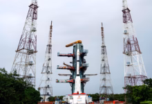 ISRO GSLV-F18 Launch, NVS-03 Satellite Launch at 11:51 PM