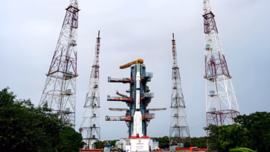 ISRO GSLV-F18 Launch, NVS-03 Satellite Launch at 11:51 PM