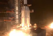 ISRO NVS-03 Satellite Launch, ISRO GSLV-F18 Mission