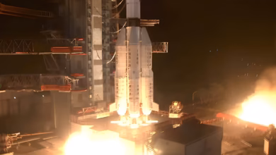 ISRO NVS-03 Satellite Launch, ISRO GSLV-F18 Mission
