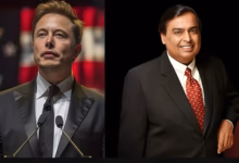 Elon Musk, Mukesh Ambani, Starlink India Launch