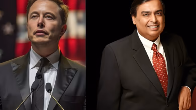 Elon Musk, Mukesh Ambani, Starlink India Launch