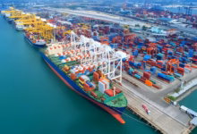 Indian American Sharad Tak, 8.2 Billion Dollar LNG Project