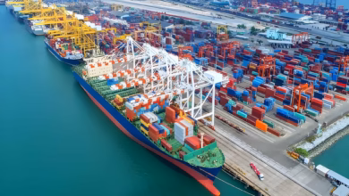 Indian American Sharad Tak, 8.2 Billion Dollar LNG Project