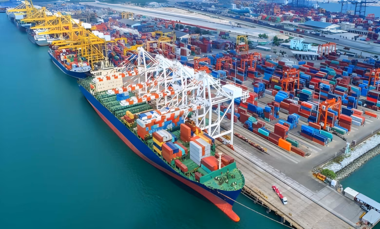 Indian American Sharad Tak, 8.2 Billion Dollar LNG Project