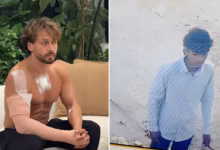 Tiger Shroff attack Mumbai, Eknath Shinde statement