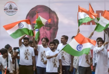 Saurav Das CJP protest, October 10 protest, Jantar Mantar protest