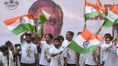 Saurav Das CJP protest, October 10 protest, Jantar Mantar protest