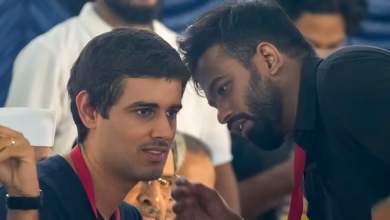 YouTuber Dhruv Rathee detained in Gurugram CJP protest