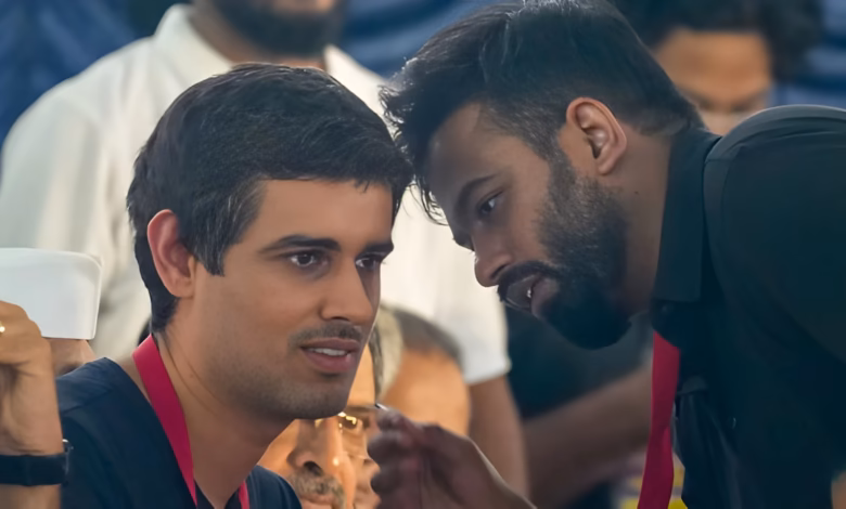 YouTuber Dhruv Rathee detained in Gurugram CJP protest