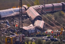 Spain train accident 2026, 68 dead in Spain train accident