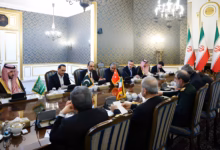 Saudi Arabia Iran Talks, Saudi Turkey Pakistan Defence Pact