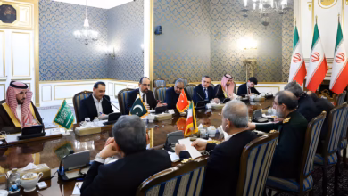 Saudi Arabia Iran Talks, Saudi Turkey Pakistan Defence Pact