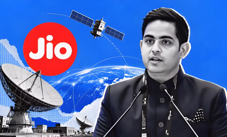 Akash Ambani Jio 10 year plan, Jio Platforms IPO