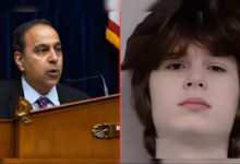 Raja Krishnamoorthi, Alexandros Paporakis, Hindu Temple Security