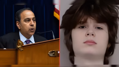 Raja Krishnamoorthi, Alexandros Paporakis, Hindu Temple Security