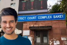 Dhruv Rathee defamation case, Delhi court bailable warrant